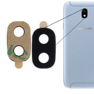 Samsung Galaxy J7 Pro j730 Kamera Lens Camı