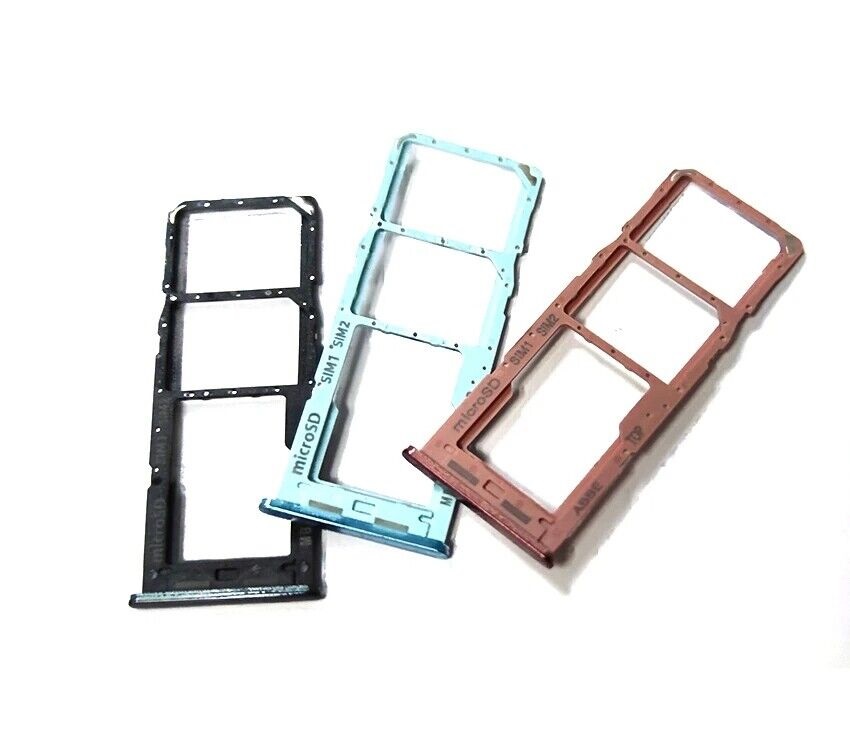 Samsung Galaxy M23 Sim Kart Tepsisi Sim Tray