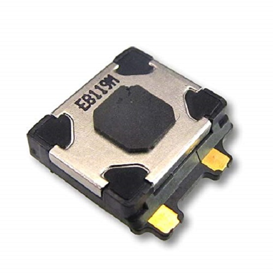 Samsung Galaxy Note 10 Plus Iç Kulaklık Gelen Ses