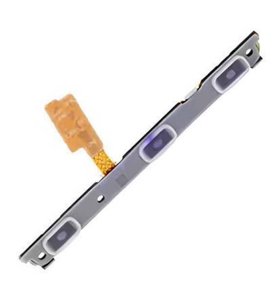 Samsung Galaxy Note 20 Ultra N985 On Off Power Yan Ses Filmi Flexi