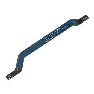 Samsung Galaxy S20 5g Anten Wifi Sinyal Filmi SM-G981