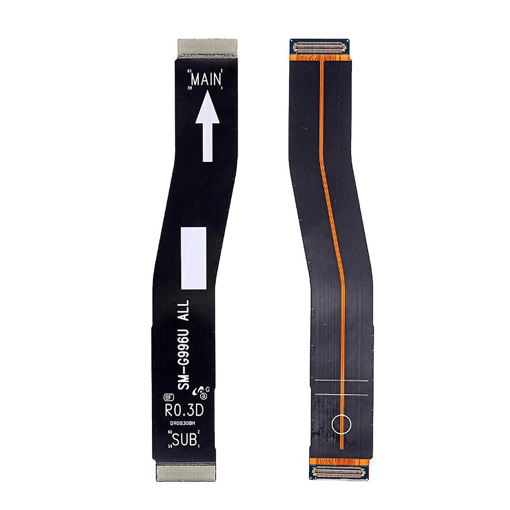 Samsung Galaxy S21 Plus 5g Anakart Ara Filmi Flexi G996