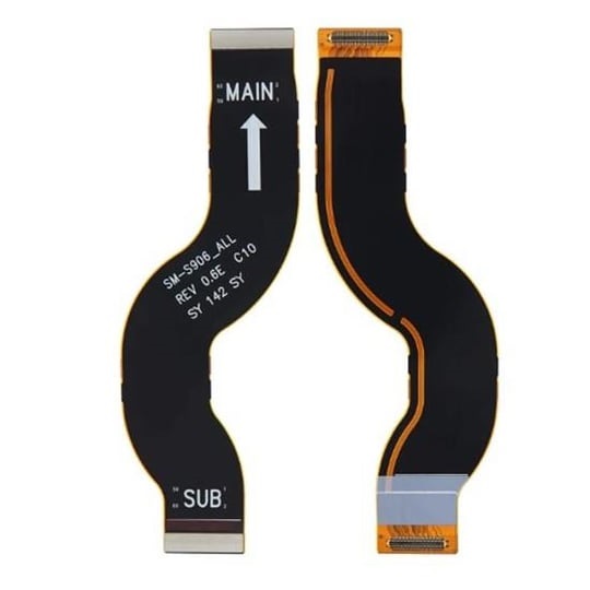 Samsung S22 Plus 5g Ekran Ara Filmi Flexi