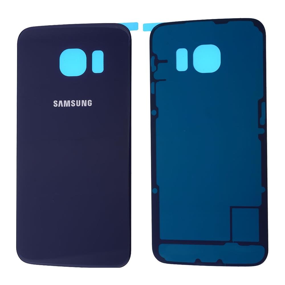 Samsung Galaxy S7 Edge Arka Kapak Pil Kapağı SM-G935