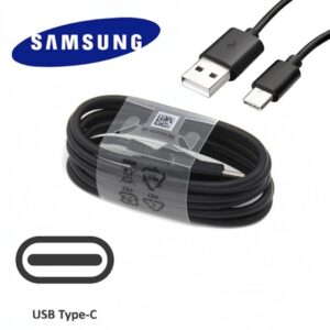 Samsung S8-S8 Plus S9-S9 Plus Type C Şarj Kablo 1.5 Metre
