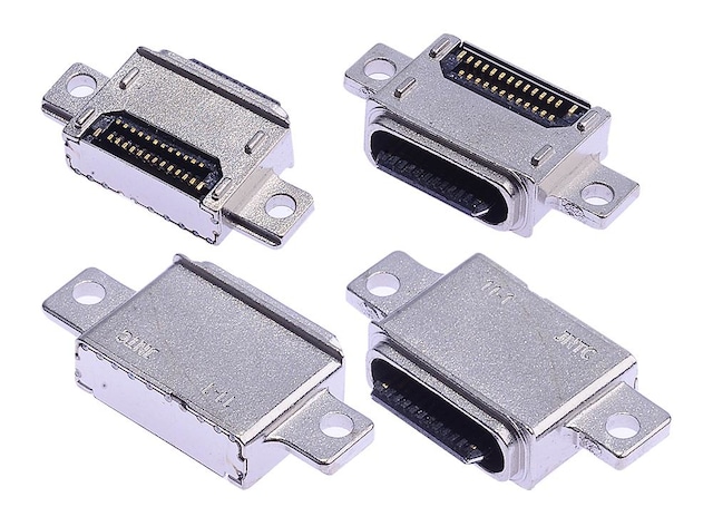 Samsung Galaxy S8 Şarj Soketi