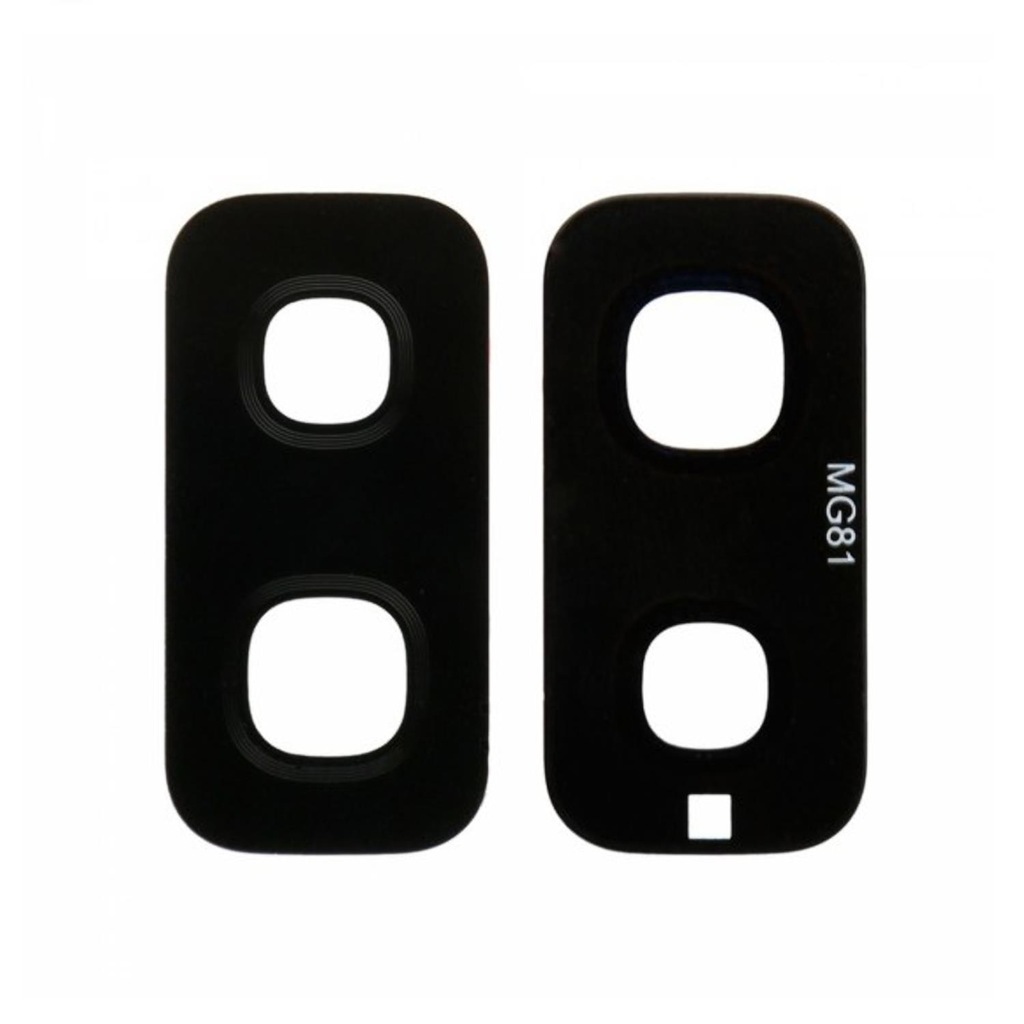 Samsung Galaxy S9 Plus SM-G965 Kamera Camı Lensi