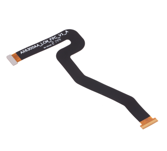 Samsung Galaxy Tab A8 Lcd Ara Filmi Flexi SM-X200-X205