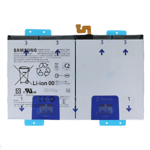Samsung Galaxy Tab S9 FE+ SM-X600/X616) Pil Batarya 100090 mAh EB-BX818aby