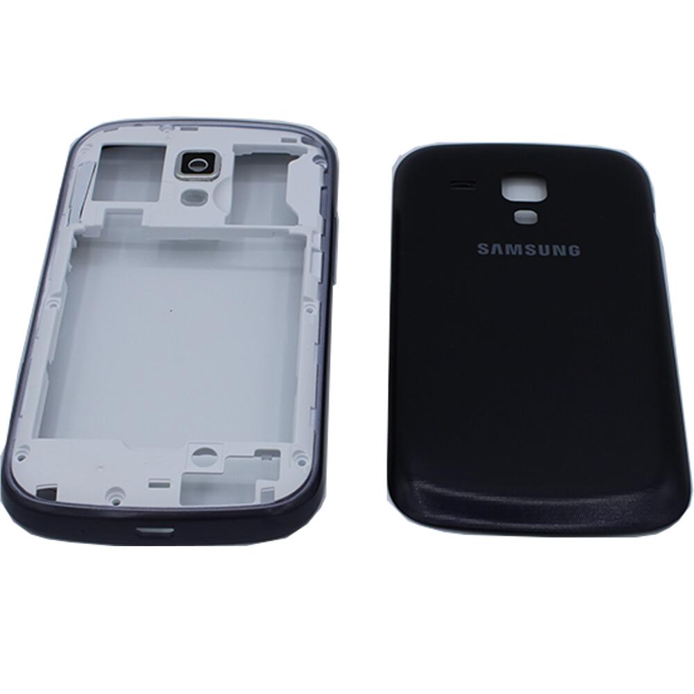 Samsung Galaxy S7562 Kasa Kapak