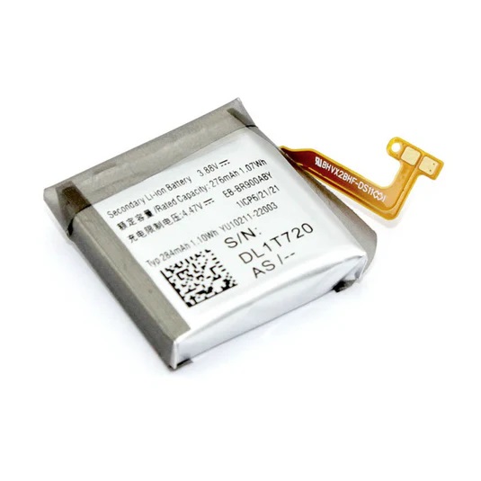 Samsung Galaxy Watch 5 40mm R900 Saat Pili Batarya