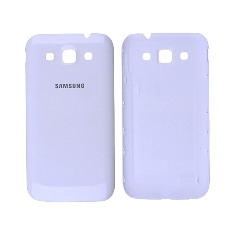 Samsung Galaxy Win GT-İ8552 Arka Kapak Pil Kapağı Beyaz