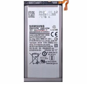 Samsung Galaxy Z Fold 2 5g Pil Batarya EB-BF917ABY