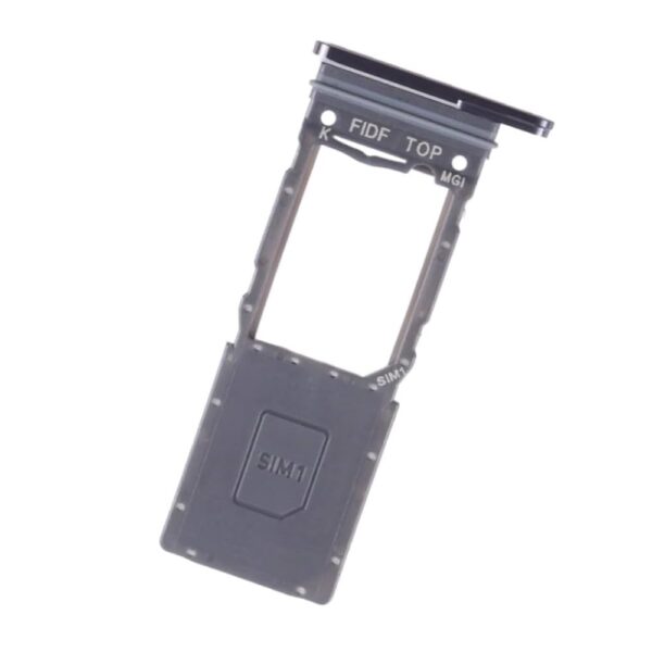 SAMSUNG GALAXY Z FOLD 5 5G F916 SIM KART YUVASI APARATI / SIM TRAY - Görsel 2
