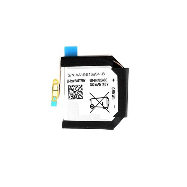 Samsung S2 Klasik R720 Akıllı Saat Batarya Pili EB-BR720ABE