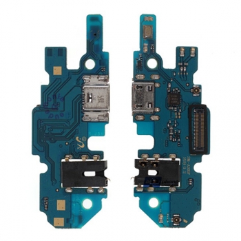 Samsung M10 Şarj Mikrafon ve  Kulaklık Bordu Servis