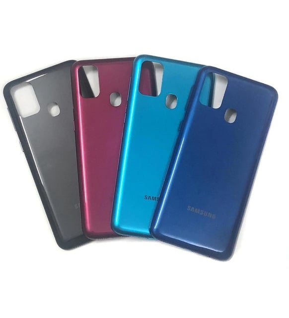 Samsung M21 M215F Uyumlu Arka Kapak