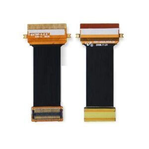 Samsung M620 Ekran Filmi / Lcd Flex