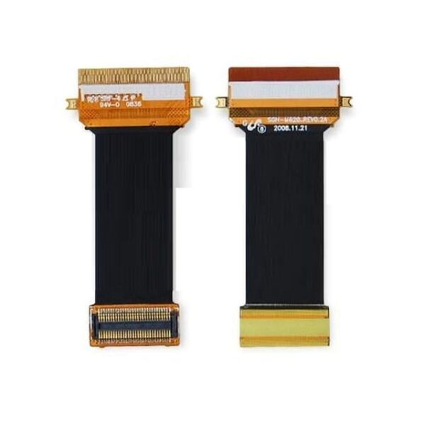 Samsung M620 Ekran Filmi / Lcd Flex
