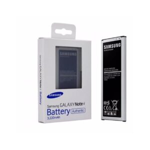 SAMSUNG NOTE 4 PİL BATARYA SERVİS