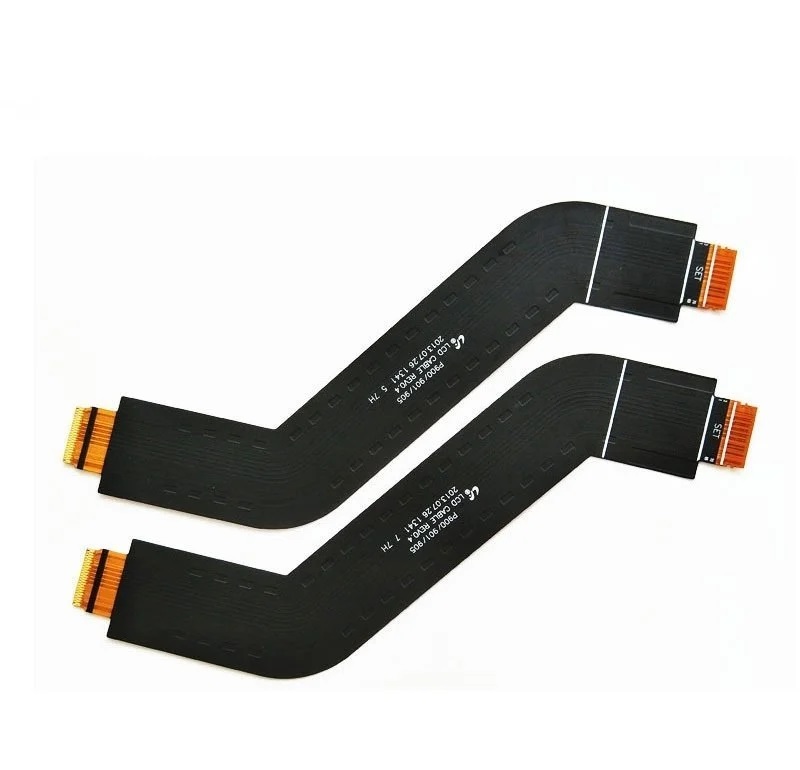 Samsung Note Pro 12.2 P900 LCD Ara Filmi