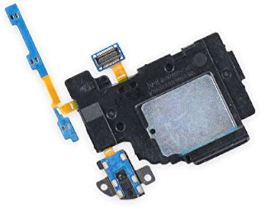 Samsung P600-P601-P605 Hoparlör Buzzer