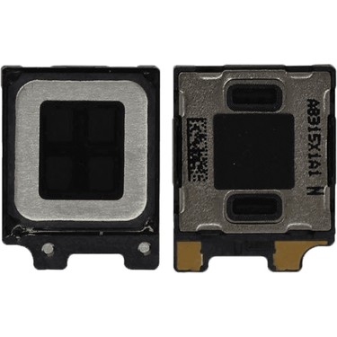 Samsung S20 Plus İç Kulaklık Speaker Ses