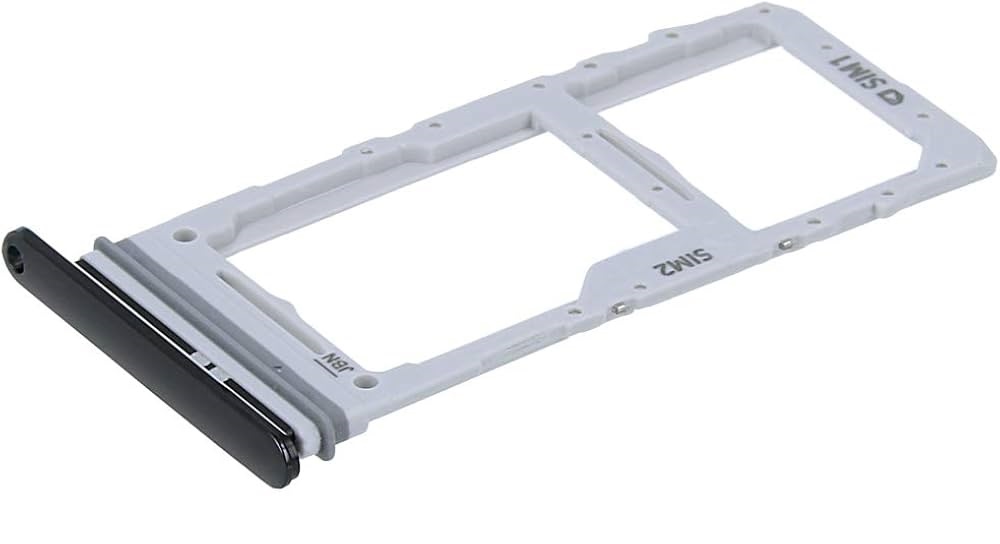 Samsung Galaxy S20 Plus G985 Sim Tepsisi Sim Tray