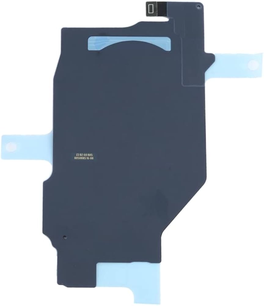 Samsung S20 Ultra NFC Filmi Kablosuz Şarj Modülü