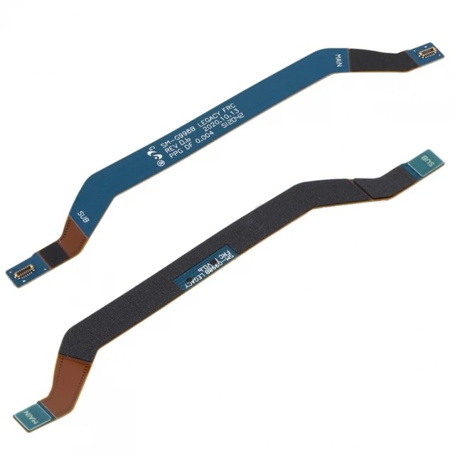 Samsung S21 Ultra Wifi Anten Filmi Flexi