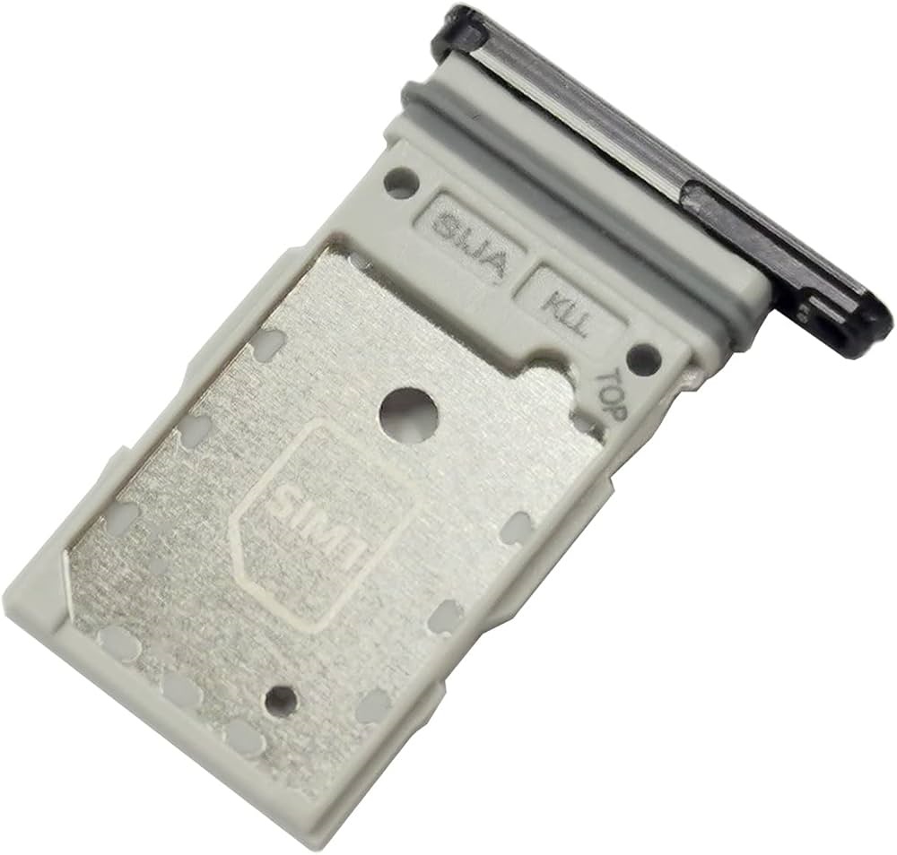 Samsung S22 5g Ultra Sim Kart Tutucu Sim Tray