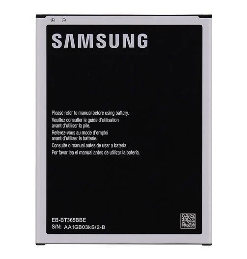 Samsung Tab Active 2 Tablet Pil Batarya EB-BT365BBC