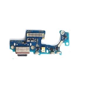 Samsung Z Flip 5 F731 Şarj Soketli Mikrofon Bordu Full