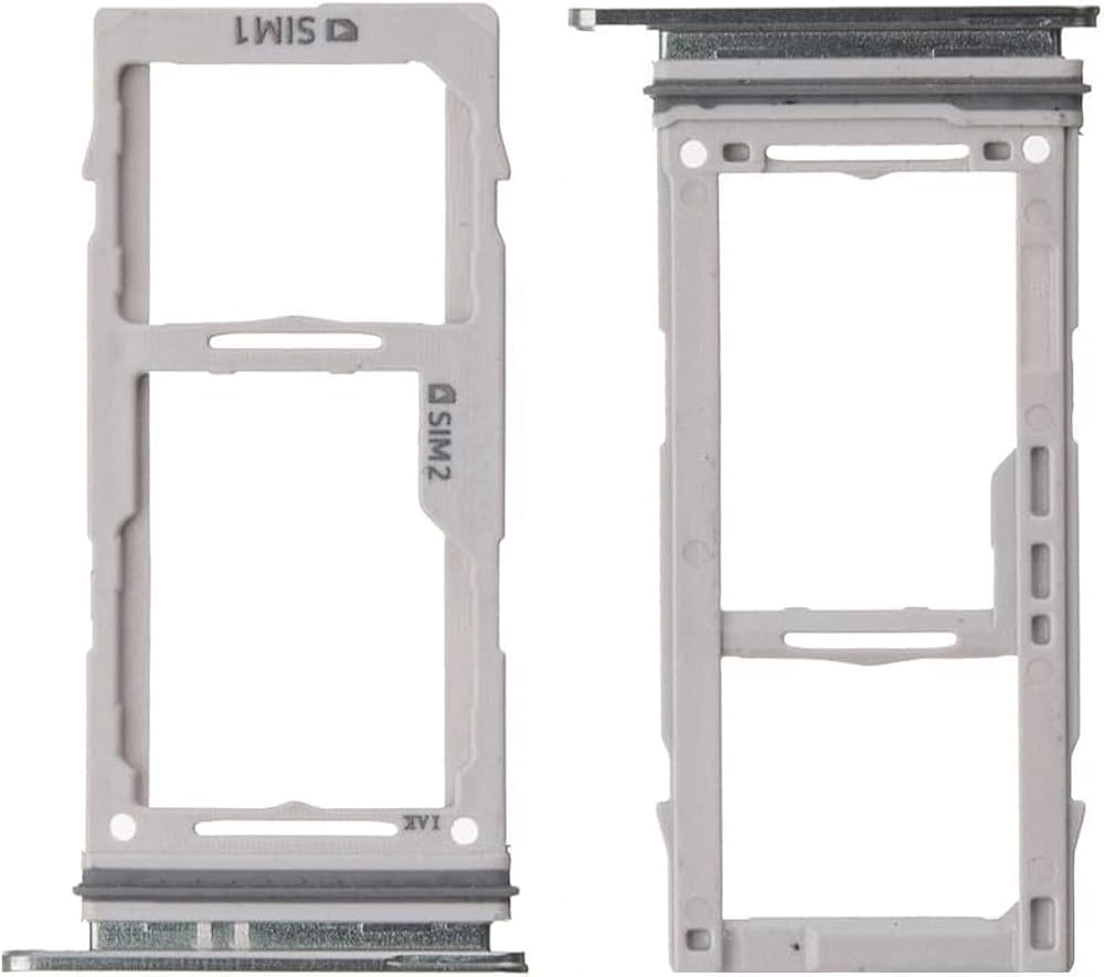 SAMSUNG S10 PLUS G975 UYUMLU SIM APARATI / SIM TRAY