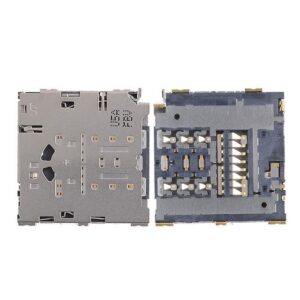 Samsung Galaxy A8 A800 Sim Kart Okuyucu