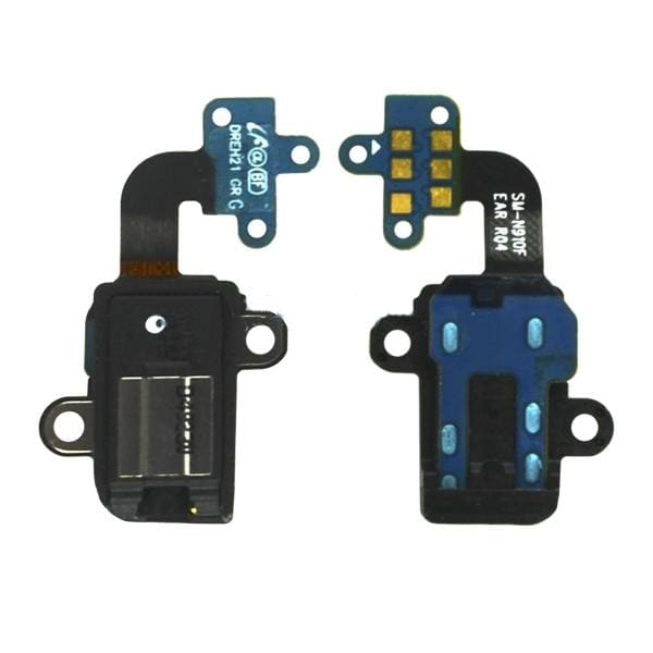 Sm Galaxy Note 4 N910f Kulaklık Soket Filmi