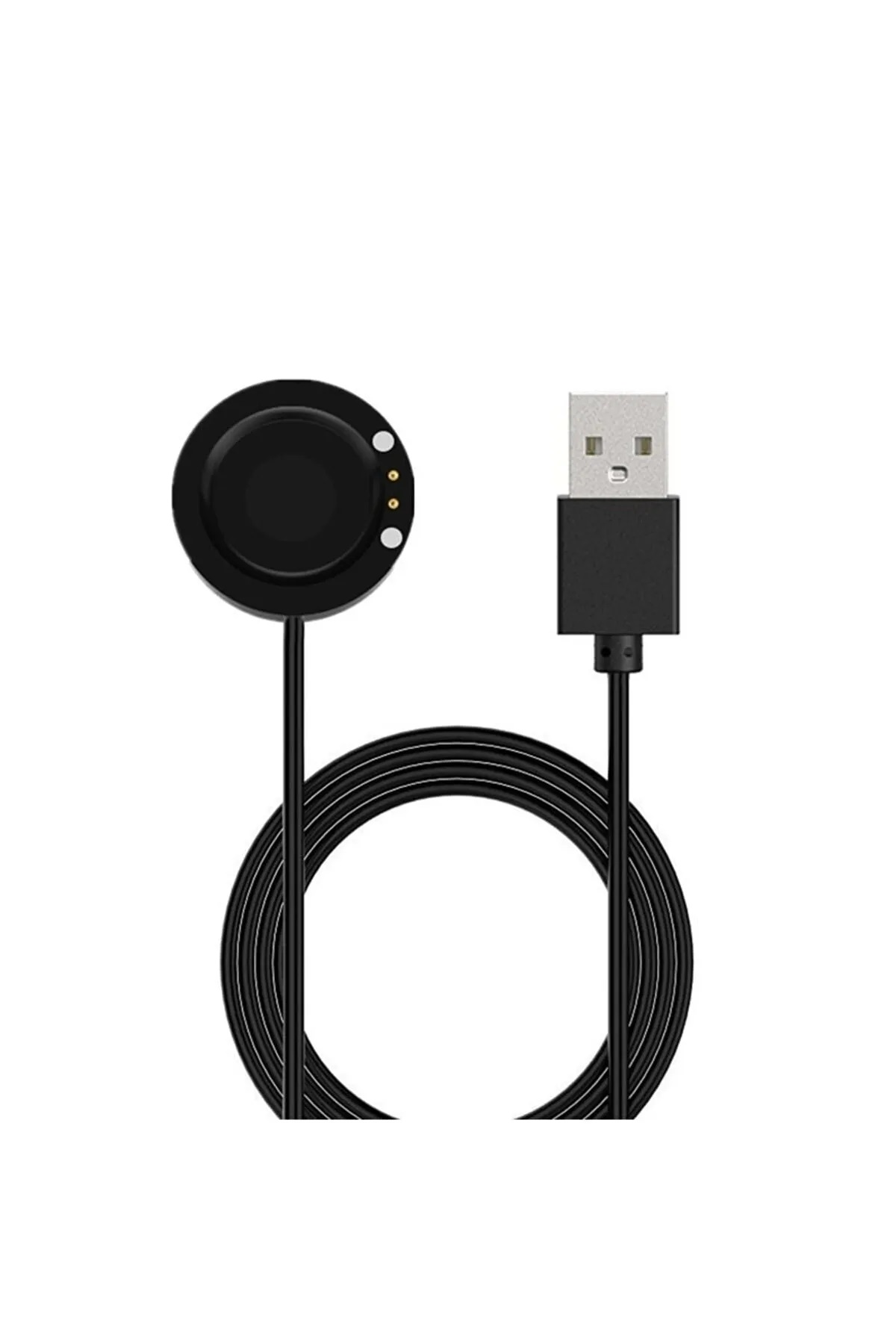 Smart watch T500 Akıllı Saat Şarj Aleti