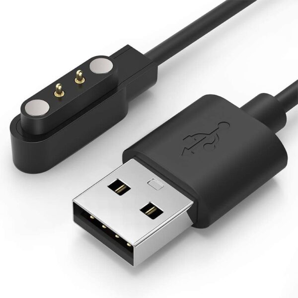 Smartwach W26 Akıllı Saat Şarj Aleti