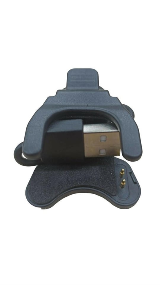 Smartwach W8-X9-Y17 Akıllı Saat Şarj Aleti 2 Pin