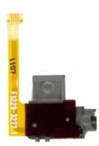 Sony Xperia Z1 Kulaklik Soketi Filmi