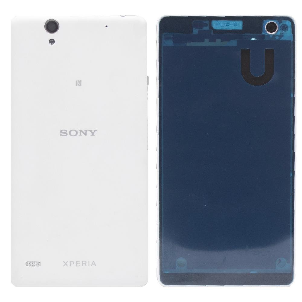 Sony Xperia C4 Kasa Kapak Beyaz