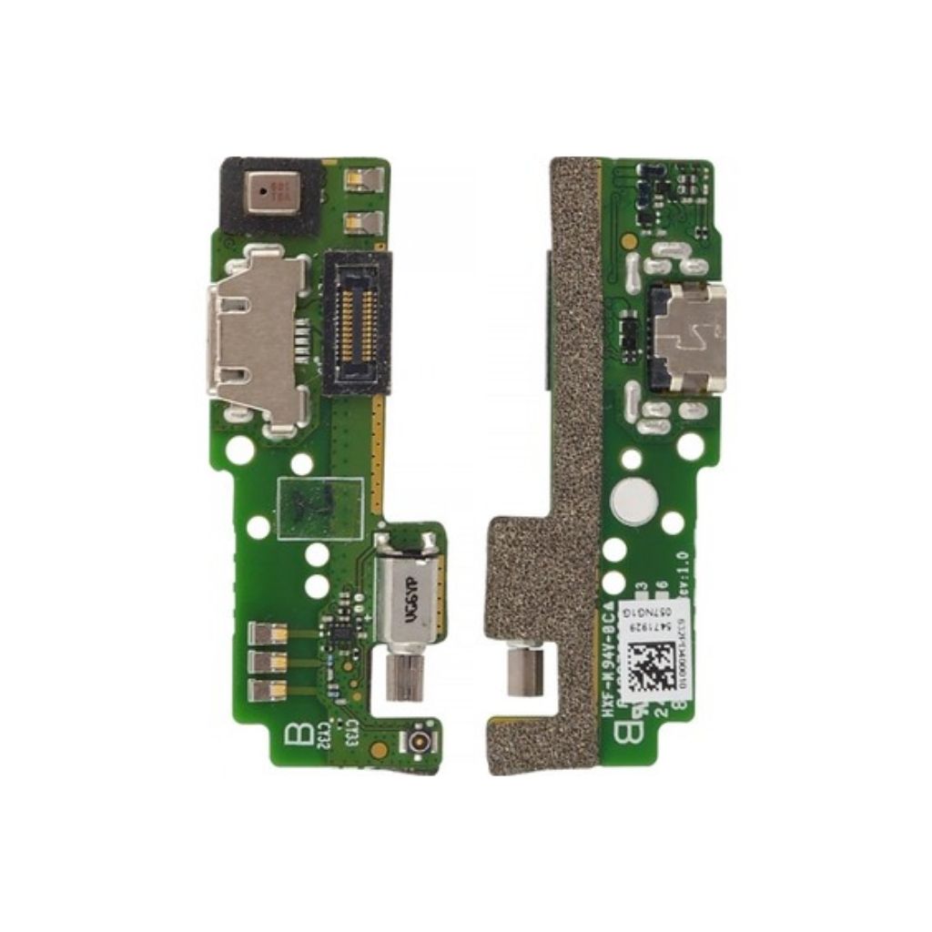 Sony Xperia E5 Şarj Soket Mikrofon Titreşim Bordu