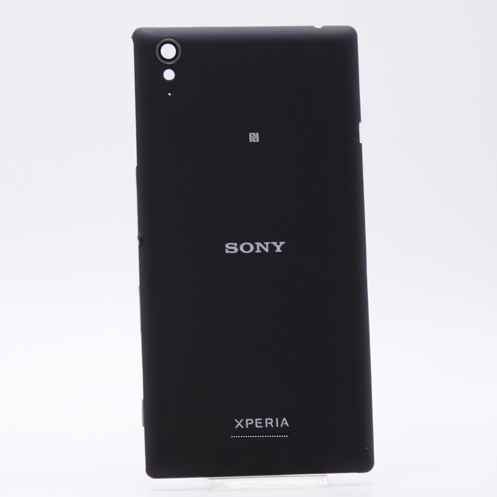 Sony Xperia T3 Arka Kapak Pil Kapağı