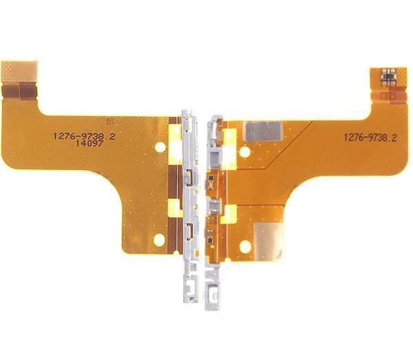 Sony Xperia Z2 Şarj Ara Filmi