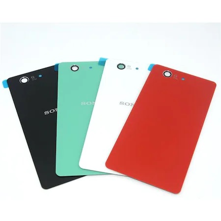 Sony Z3 Mini Arka Kapak