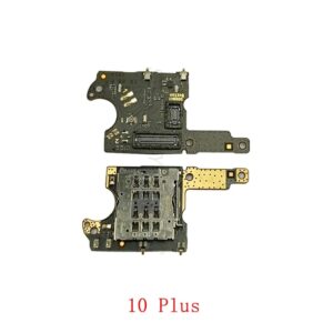 TCL 10 Plus İç Sim Kart Okuyucu Bord