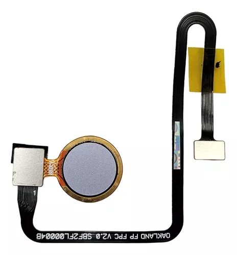 TCL 10SE T766H Parmakizi Okuyucu Film Home Flex