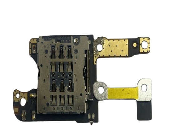 TCL 20 Pro 5g Uyumlu Sim Bordu Full