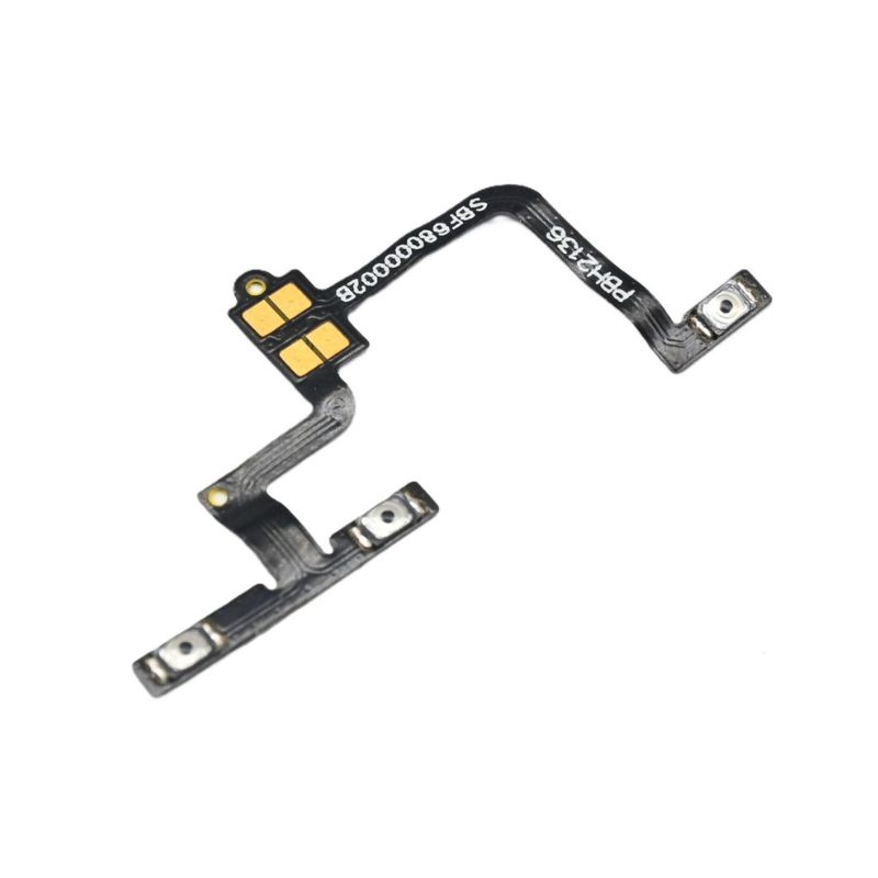 TCL 20L Plus On Off YanSes Filmi Flexi