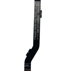 TCL 30 PLUS ARA FİLMİ FLEXİ (6165H) MAİNBORD FİLM